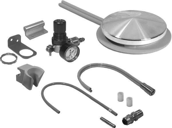 Lab Handpiece Control Kit - Chapman-Huffman