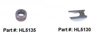 Lares Cap Wrench - HPP