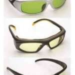 Laser Safety Eyewear - Palmero