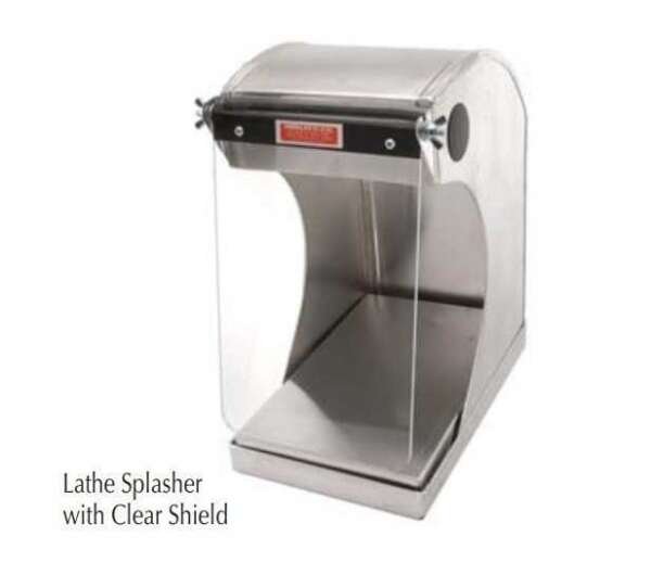 Lathe Splashers