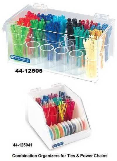 Ligature Ties Dispenser