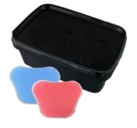 Light Cure Custom Trays - Meta