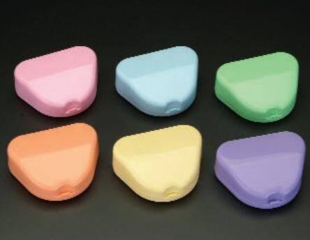 LiteFlavor Standard Retainer Box - PlasDent