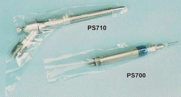 Low Speed Handpiece Sleeves - PlasDent