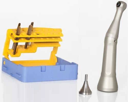 Luxator LX - Directa