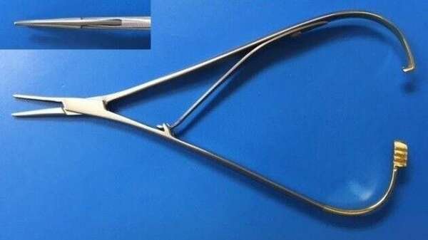 Mathieu Plier - Fine Tip