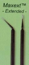 Maxext Micro Applicators - Extended