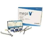 Mega V Contact Matrix System - Zest Dental