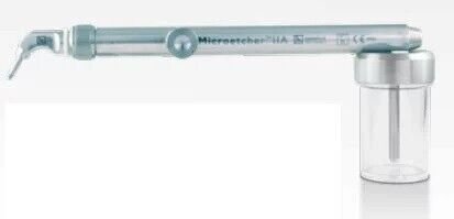 MicroEtcher IIA Intraoral SandBlaster - Zest Dental 2 MicroEtcher IIA Intraoral SandBlaster - Zest Dental