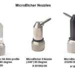 MicroEtcher Nozzles - Zest-Dental