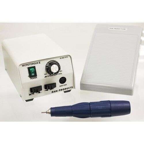 Microtorque Motor - Saeshin