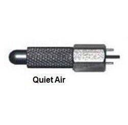 Bur Tool Fit Midwest Quiet Air Bur Changer