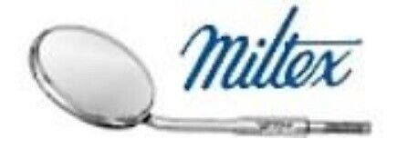 Miltex Plane Mirrors 1 Miltex Plane Mirrors