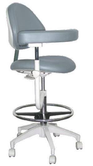 Mirage assistant’s stool - TPC