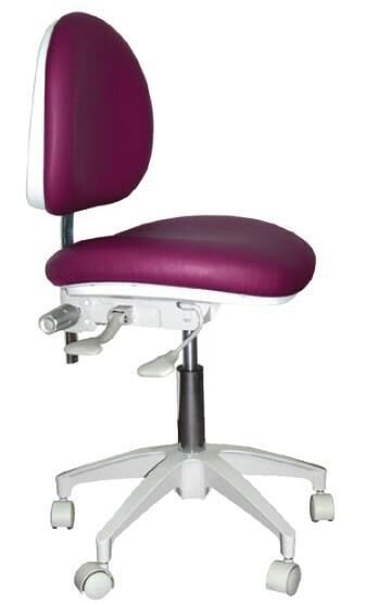 Mirage doctor’s stool - TPC