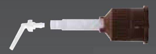 Mixing Tips for Core Materials