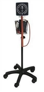 Mobile Neoprene Aneroid - Medline