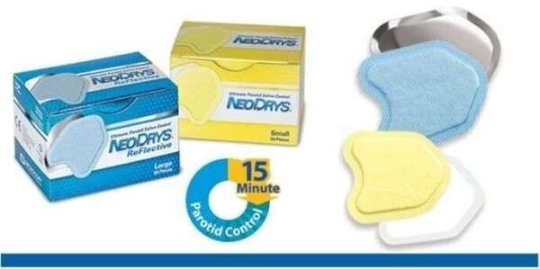 NeoDrys Reflective - Microcopy