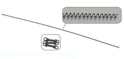 Nickel Titanium Coil Springs - Dentsply Sirona
