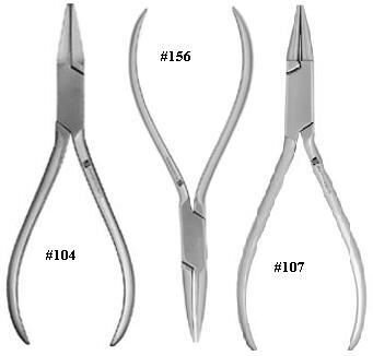 Nose Plier