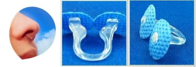 Nosk Nasal Filter - Meta 1 Nosk Nasal Filter - Meta