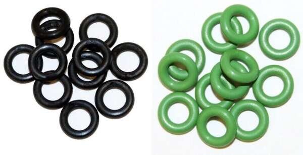 O-Ring Ultrasonic Insert - Hu-Friedy