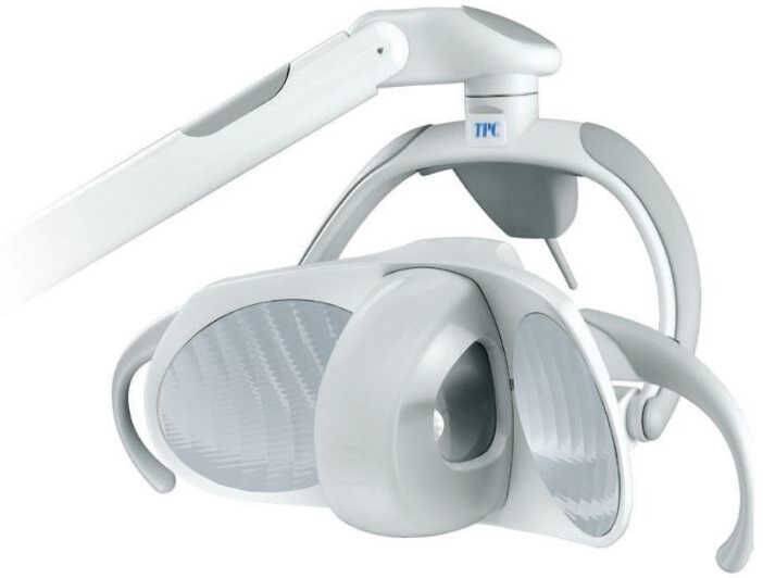 Luminous LED Operatory Light - TPC 1 Luminous LED Operatory Light - TPC