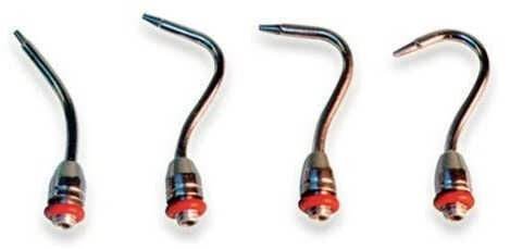 PrepStart Nozzle - Zest Dental