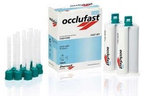 Occlufast CAD - Zhermack