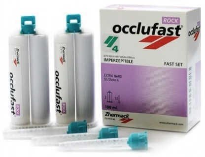 Occlufast Rock - Zhermack
