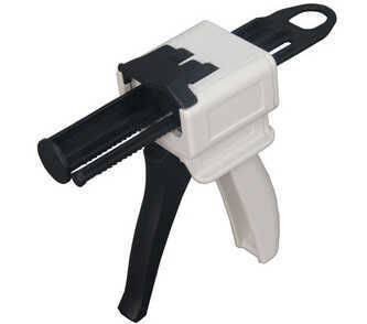 Acrylic Dispensing Gun 10:1