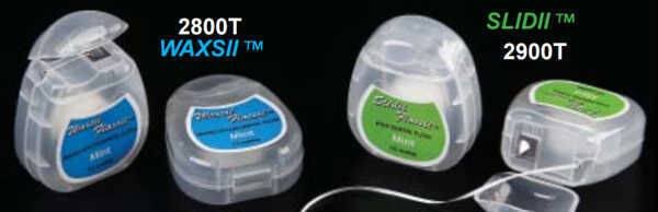 Flossii Dental Floss - Plasdent