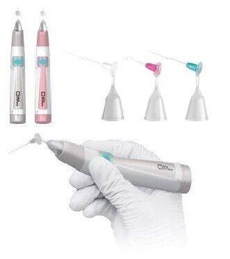 EQ-S Wireless Root Canal Obturator - Meta