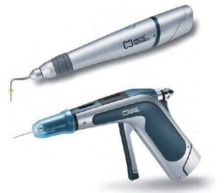 E&Q Master Obturation Systems - Meta Biomed