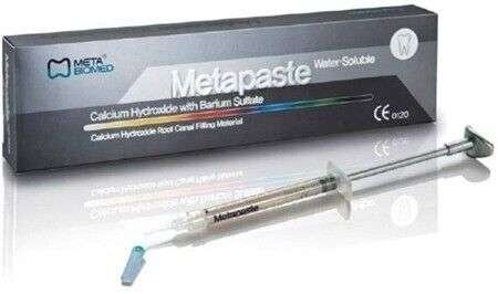 Metapaste - Meta Biomed 1 Metapaste - Meta Biomed