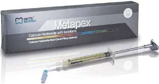 Metapex Plus - Meta Biomed