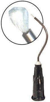 Sol-u-Flo Tips - Vista