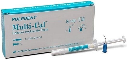 Multi-Cal - PulpDent