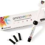 Omnichroma Universal Single Shade Composite - Tokuyama