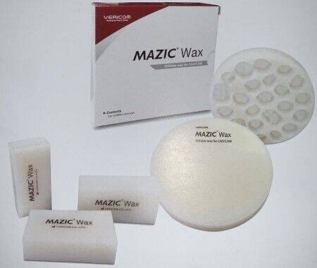 Mazic Wax - Vericom