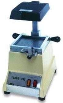 Econo-Vac Vacuum Forming Machine Heavy Duty - Buffalo