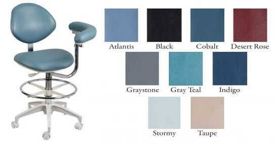 Classical Assistant Stool