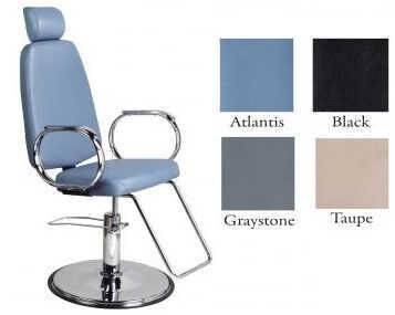 X-Ray Chair