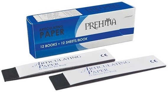 Articulating Paper - Prehma