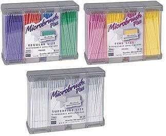 MicroBrush Plus - MicroBrush