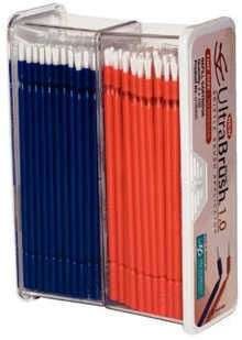 Ultrabrush 1.0  - MicroBrush