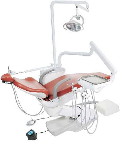 Mirage Operatory Package 1 Mirage Operatory Package