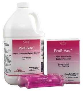 ProE-Vac™ - Certol 1 ProE-Vac™ - Certol