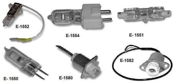 Operatory Light Bulb