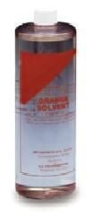 Orange Solvent